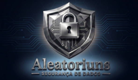 Aleatoriuns - Segurança de Dados | Clique para falar no WhatsApp